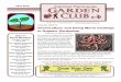 Vermiculture and Using Worm Castings in Organic Gardening · PO Box 767 ∙ Kenai, Alaska 99611 ∙ April 2016 Tuesday, April 12 Vermiculture and Using Worm Castings in Organic Gardening