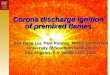 PowerPoint Presentation - Energy-efficient transient plasma ignitioncarambola.usc.edu/.../CoronaIgnition_files… · PPT file · Web view · 2002-08-02Corona discharge ignition