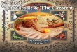 The Cradle & The Crescent - Warehouse 23 · setting this genie free; to Angus MacDonald, ... The Cradle & The Crescent Digital Version 1.0. 3 ... Bound Spells Cracks in the earth,