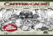 CTHULHU! LOVECRAFTIAN BESTIARY - … - Cthulhu Preview.pdf · LOVECRAFTIAN BESTIARY SAMPLE CTHULHU. CTHULHU Cthulhu is a terrible cosmic entity that some may call a god; and, certainly,