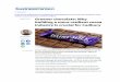 31 May 2017 .../media/CocoaLife/en/download/article/... · Supply chain Michael Holder 31 May 2017 ... All UK Cadbury products will carry the Cocoa Life ... To ensure that happens