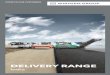 DELIVERY RANGE - WIRTGEN GROUP RANGE India. CONTENTS ... leading in the mining and processing of pay minerals and the ... Mobile Cold Recycling Mixing Plant