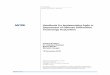 Handbook for Implementing Agile in Department of … · Handbook for Implementing Agile in Department of Defense Information ...  ... Handbook for Implementing Agile in …