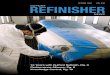 74 Years with DuPont Refinish, Pg. 3 Performance Alliance ... News... · SPRING 2006 VOL 348 74 Years with DuPont Refinish, Pg. 3 Performance Alliance, Pg. 8 Knowledge Central, Pg