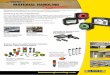 Packaging Solutions Flyer (with Pack Expo burst) · Collision Avoidance U-GAGE® T30U Ultrasonic Sensors ... R-GAGE™ QT50R Radar-Based Sensors ... U-GAGE® T30U Ultrasonic Sensors
