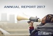 ANNUAL REPORT 2017 - sentencingproject.org ANNUAL REPORT | 3 Our strategy involves broad public education designed to change the national conversation around criminal justice …