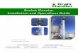 Bucket Elevator Installation and Operations Guide - … Handler Bucket Elevator... · Bucket Elevator . Installation and Operations Guide . Grain Handler, USA, Inc. Lakeville, MN