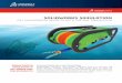 SOLIDWORKS SIMULATION€¦ · SOLIDWORKS SIMULATION ... • Leverage SOLIDWORKS assembly mates along with part properties for motion ... plus additional features like composite materials