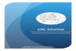 CNC Informer Gen 2 - CNC Machinery Solutions |cncmachinerysolutions.com/.../2012/03/CNC-Informer.pdfSupported CNC Controls & Signals CNC Informer is a flexible system providing Ethernet