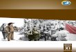 Sejarah Indonesia - Koleksi Terlengkap Buku Pelajaran …€¦ ·  · 2016-12-02Kedatangan Sekutu dan Belanda ... Apa yang kamu bayangkan jika mendengar sebutan ... bagi rakyat Indonesia