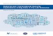 National and Transnational Security Implications of Big Data … ·  · 2016-07-29National and Transnational Security Implications of Big Data in the ... To evaluate the national