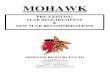 Slab Requirements & Recommendations 6-06mohawklifts.com/library/manuals/Slab_Require_Recommend_11_07.pdf · Mohawk Resources Ltd. PRE-EXISTING Minimum Floor Requirements Mohawk Lift
