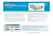 YOUR AUTOMATED SAMPLE PREP - Agilent Flyer... · IMPROVE YOUR AUTOMATED SAMPLE PREP Agilent VersaPlate 96-well Solid Phase Extraction and Solid Supported Liquid Extraction (SPE/SLE)