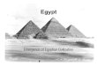 Defining Civilization - McAdams · Basic Chronology Upper Egypt Naqada I Naqada II Lower Egypt Maadi-Buto Maadi-Buto Dates (BC) 4200-3600 3600-3300 Naqada III (unification) Early