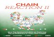 NRDC: Chain Reaction II (PDF) · fast food and fast casual restaurant chains on their ... Chain Reaction II, ... major meat and poultry producers supported by the