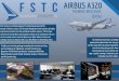 EASA - AIRBUS A320 TRAINING BROCHURE - FSTC … A320 TRAINING BROCHURE FSTC Europe is an EASA approved Training Organization (ATO) located in Athens, Greece. FSTC Europe Management