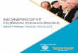 Best Practices in Nonprofit - Home - CNMcnmsocal.org/wp-content/uploads/2014/06/WB-Taproot-… ·  · 2017-07-22Best Practices in Nonprofit ... employee performance management and