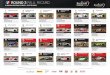 ROUND 3 PAUL RICARD - Blancpain GT Series · team parker racing audi r8 lms ultra ian loggie benny simonsen julian westwood 23 pro ... timo glock 8 pro bentley m-sport bentley continental