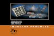 INDUCTOR PRODUCTS - Solutions for the RF, Microwave … · • Inductor Products ... High Frequency Wire Wound Chip ... barrier layer with a lead-free tin-plated finish that exhibits