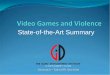 Video Games and Violence - Austin Community College...... The role of television in American society. Lincoln, NE: ... boy was ''addicted to Nintendo games'' and violent rock music,