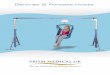 Gantries & Portable Hoists - Prism Medical UK · Gantries & Portable Hoists. Headline Subline Bodycopy 2 FSG-136 Free Standing Gantry System Free Standing Gantry System The FSG-136