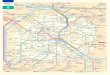 Plan-Metro - RATP · Xavier Vaneau Jasmin Michel Ange Auteuil Porte Boissy-St-Léger* A Château ... Paul Vaillant-Couturier Villejuif— Louis Aragon 6 0 Châtillon — Montrouge