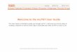 Welcome to the myTNT User Guide - TNT Express You can add any other TNT accounts you may have to myTNT by clicking on contact us, and requesting the addition of your account numbers