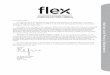 FLEXTRONICS INTERNATIONAL LTD. (Company …s21.q4cdn.com/490720384/files/doc_financials/annual_reports/2016/... · (Company Registration Number 199002645H) ... • To approve the