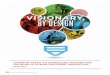 visionary, By Design - Samuel Curtis Johnson Graduate ... · PDF filevisionary, By Design. ... DT follows five steps — Empathize, Define, Ideate, ... how Design ThinKing worKs Because