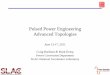 Pulsed Power Engineering Advanced Topologies - …uspas.fnal.gov/materials/11SBU/PPE_AdvancedTopologi… ·  · 2015-03-05Pulsed Power Engineering Advanced Topologies June 13-17,