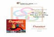 Correlations to National Standards for Learning Spanish€¦ ·  · 2017-10-27Correlations to National Standards for ... 201, 205, 210, 211 ... National Standards for Learning Spanish