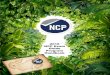2018 NCP Exam Guide Program Handbook - ECCHO · NCP Guide Handbook Welcome to the Guide Program Sample Guide Path Sample Guide Sessions Call #1: Introductory Call Call #2: Setting