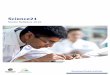 Science21 - Home [Queensland Curriculum and …€¦ · 2.4 Attitudes and values ... Science21 deals with ... This dimension refers to the appreciation of science and a scientific