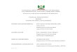 NATIONAL OPEN UNIVERSITY OF NIGERIA 91, Cadastral …nouedu.net/sites/default/files/2017-10/BFN303.pdf · 1 | P a g e NATIONAL OPEN UNIVERSITY OF NIGERIA 91, Cadastral Zone, University