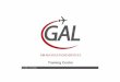 GAL ANS L.L.C. Proprietary Workshop/04 kaj ICAO... · • ICAO TRAINAIR PLUS Instructor, Course Designer ... and Testing ATC Perspective ... ENGLISH LANGUAGE TRAINING IN ATC