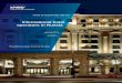 International hotel operators in Russia - KPMG US … on the initiator of the project, which should clearly understand its goals regarding the bene ﬁ ts to be received and the risks
