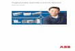 Selection Guide - is-com.ru Solutions from ABB Selection Guide. ... Modbus COMLI 3964R SattBus ... on PROFIBUS-DP S200 on Control Net 1.2 TMAX, 