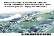 Liebherr-Component Technologies Electronic Control · PDF filePower electronics Power electronics Control and monitoring electronics Control and monitoring electronics Control and