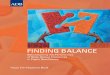 Finding Balance: Benchmarking the Performance of … · Benchmarking the Performance of State-Owned Enterprises in Papua New Guinea FINDING BALANCE Finding Balance Benchmarking the