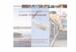 CORE PROGRAM - Fulford Certificationfulford.ca/crane/pdf/bccs_cwc_core_v2.pdf · VERSION 2.0 British Columbia CraneSafe Certification CORE PROGRAM Based on BC Crane Operator Common