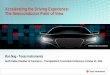 Accelerating the Driving Experience: The Semiconductor Point …ndcc.org/wp-content/uploads/2016/11/2016-nag.pdf · Accelerating the Driving Experience: The Semiconductor Point of