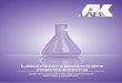Laboratory glassware reprocessing - DURAN · by the laboratory glassware reprocessing working group ... 3.3 General procedures for water reprocessing 25-27 ... 3.4.1 Manual preparation