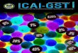 ICAI-GST - Amazon Web Servicesidtc-icai.s3.amazonaws.com/download/GSTNewsletter1… ·  · 2017-12-12The website of Indirect Taxes Committee of ICAI ... and all other kinds of movable