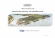 Terminal Information Handbook - HPA Portal Handbook... · Page | 4 2.0 Terminal Information Sydney International Container Terminal Pty Ltd Street Address: T3 Hayes Dock Port Botany