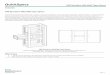 HPE StoreEver MSL6480 Tape Library · The HPE StoreEver MSL6480 Tape Library is the gold standard for mid -range ... management costs ... • Upgrade firmware for all libraries in