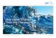 Blue Ocean Strategy Tools and Frameworks - Cloud ??Blue Ocean Strategy Tools and Frameworks ... Red Ocean vs. Blue Ocean Strategy Red Ocean Strategy Blue Ocean Strategy ... None of