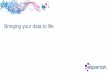 Bringing your data to life - etouches · Bringing your data to life . Introducing: Ian Dunn Visible Equity Elias Tuma ... Videos Documents Home Products: Experian ... 43,230 $X.XX