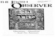 THE EWISH SHEVAT 5730 /JANUARY 1970 FIFTY CENTSagudathisrael.org/wp-content/uploads/2016/11/JO1970-V6-N05.pdf · THE EWISH SHEVAT 5730 /JANUARY 1970 VOLUME VI, NUMBER 5 ... THE THEME