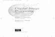 Digital Image Processing - Scientific Computing and ...gerig/CS6640-F2014/Materials/dip3e_table_of... · 1.1 What Is Digital Image Processing? 1 1.2 The Origins of Digital Image Processing