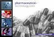 pharmaceutical- technologyintelligence.pharmaceutical-technology.com/Content/AboutusPDFFiles/... · market & customer insight Company listing details, product Information, opinion